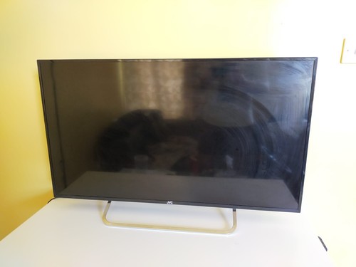 Jvc 40c590 led full - jvc,