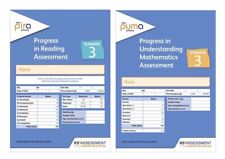 RISING STARS  YEAR 3 PUMA &