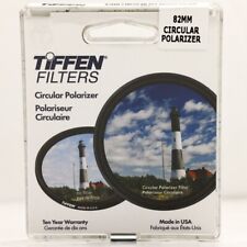 Tiffen 82mm Circular