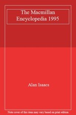 The macmillan encyclopedia - the,