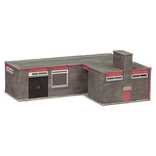 Bachmann 0034 scenecraft - 44-0034,