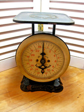 Vintage Geo Worthington