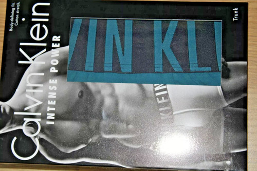 Mens calvin klein intense - mens,
