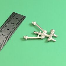 Britains Deetail (Metal Repro)