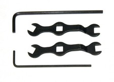 Meccano Tool Set Original