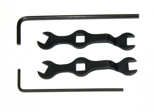 Meccano tool set original - set,