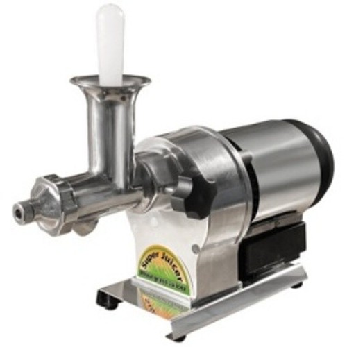 Used samson super juicer - used,