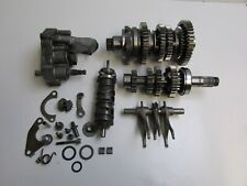 Honda CB750 F2 Gearbox, Seven Fifty, 1995 J4