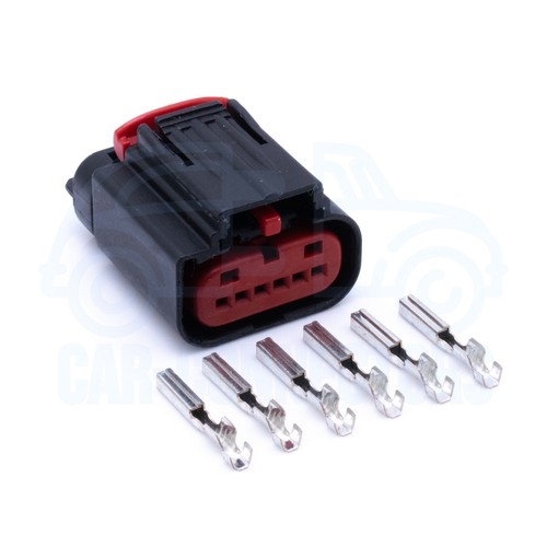 Accelerator pedal position - accelerator,