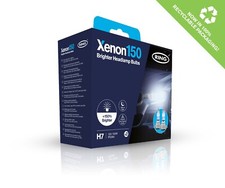 RING PREMIUM XENON 150%