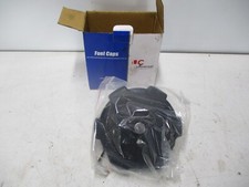 Universal Locking Fuel Cap 80mm Bayonet IVECO MAN MERCEDES VOLVO RENAULT FC02