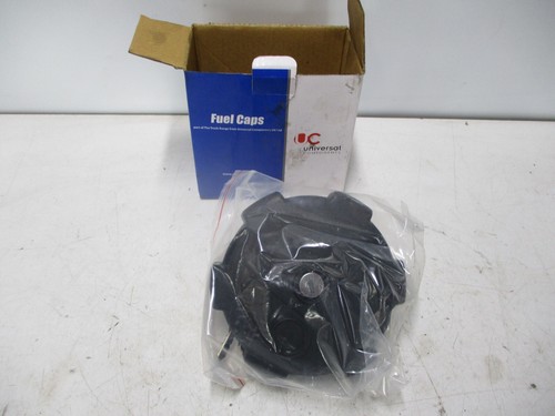 Universal locking fuel cap - universal,