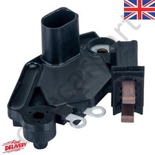 ALTERNATOR REGULATOR FITS LAND