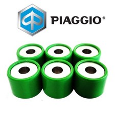 KIT 6 ROLLERS VARIATOR