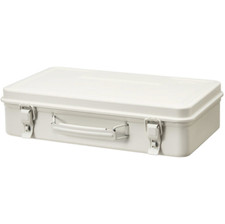 MUJI Steel Tool Box No.3