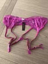 Ann Summers Pink Sexy