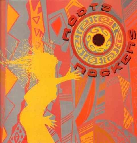 Various roots reggae vinyl - roots, reggae(vinyl