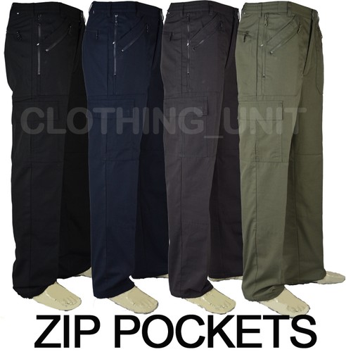 Semi elasticated waist - semi,