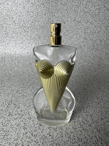 Jean paul gaultier - divine, eau