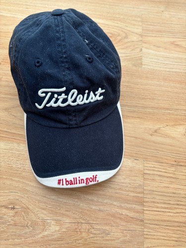 Classic titleist golf baseball - classic,