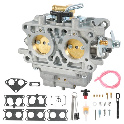 Carburetor for kawasaki - carburetor, mule
