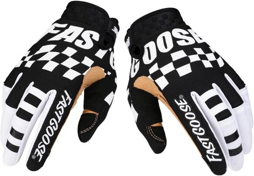 Fast goose dirt - fast,