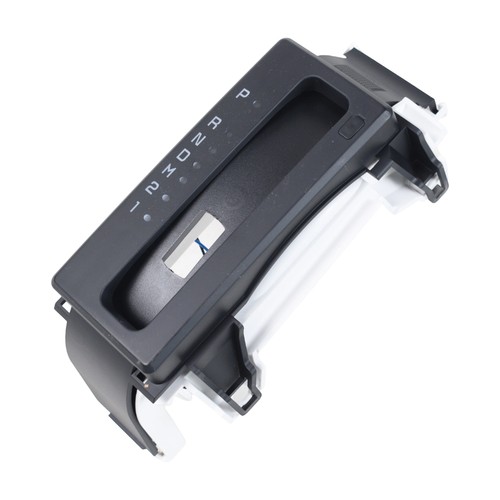 Gear selector cover - selector, ford