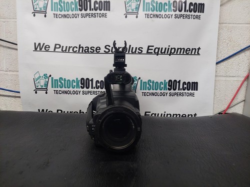 Panasonic hpx170p 3ccd - ag-hpx170p,