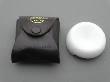 Weston Invercone (inc Case) - For Weston Master V / Euromaster Light Meters