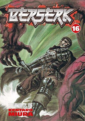 Berserk volume miura - volume, 16