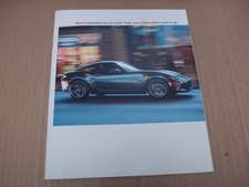 2017 Mazda MX-5 MX-5 RF