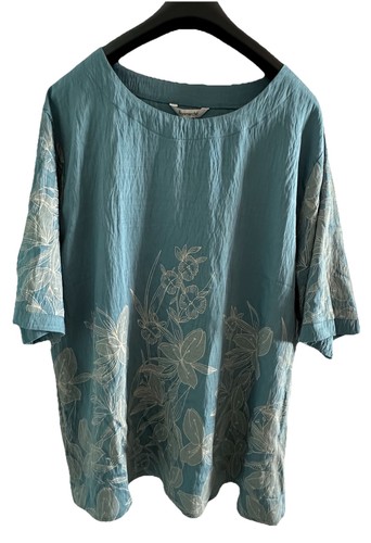 Bonmarche ladies tunic top - tunic,