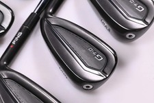 Ping G710 Irons / 5-9i / Red