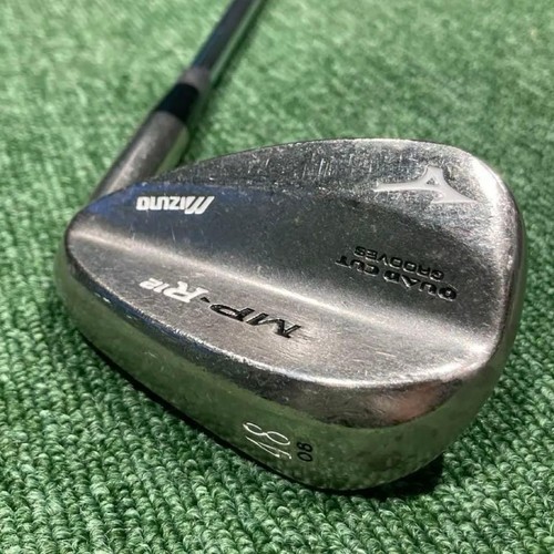 Mizuno r12 - mp-r12, 48