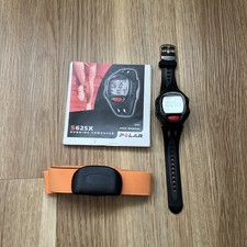 Polar S625x Heart Rate Monitor