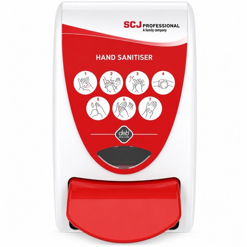 Cutan foaming hand sanitiser - cutan,