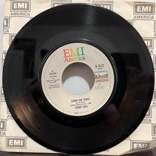 STRAY CATS - Stray Cat Strut