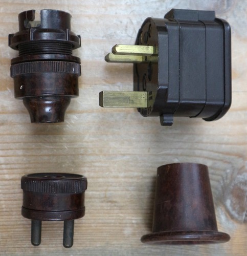 Job lot vintage - job, 4