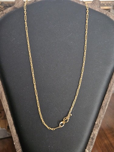 Antique edwardian 9ct solid - antique,