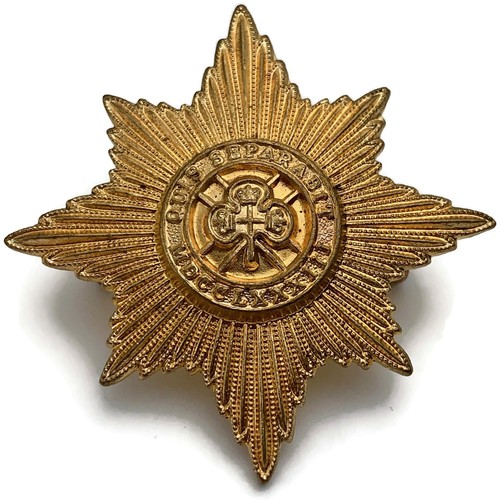 Irish guards regiment officers - irish,