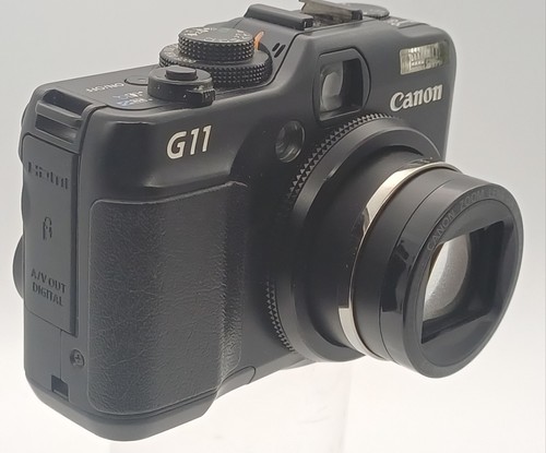 Canon powershot g11 seller - g11, *uk