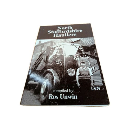 North staffordshire hauliers - staffordshire,