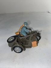 Britains 1/32 German BMW
