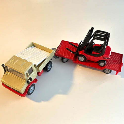 Siku super serie mercedes - siku,