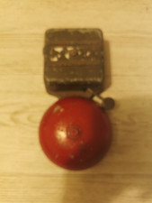 GPO WALL  MOUNTED FIRE ALARM