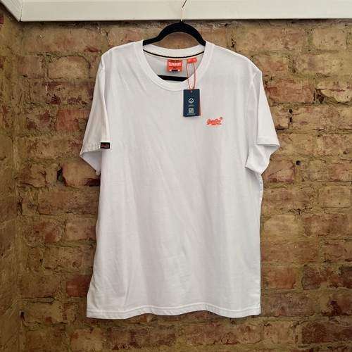 New superdry mens - superdry, t