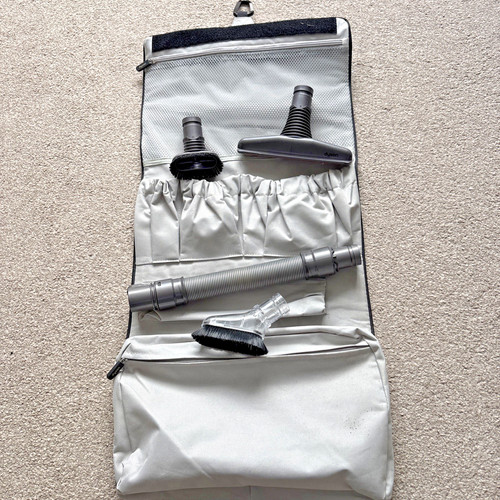 Dyson genuine black grey tool - genuine,
