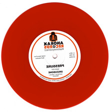 DRIZABONE Pressure - New