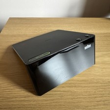 Braun BC16BEU digital alarm