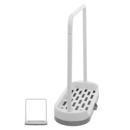 Rag soap rack plastic - rag,
